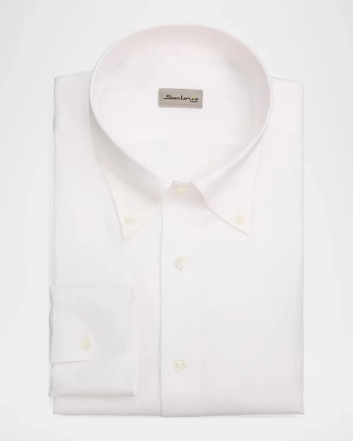 Western Linen Shirt by Sartorio