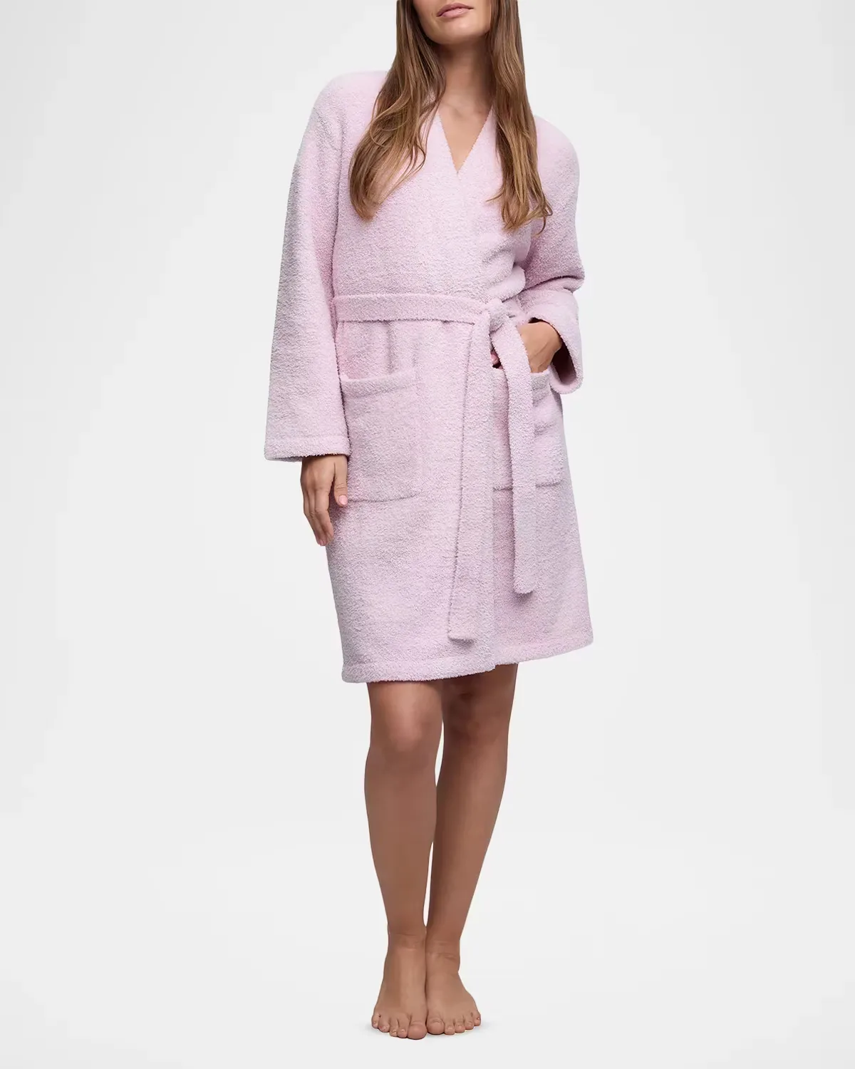 Cozychic Chenille Robe