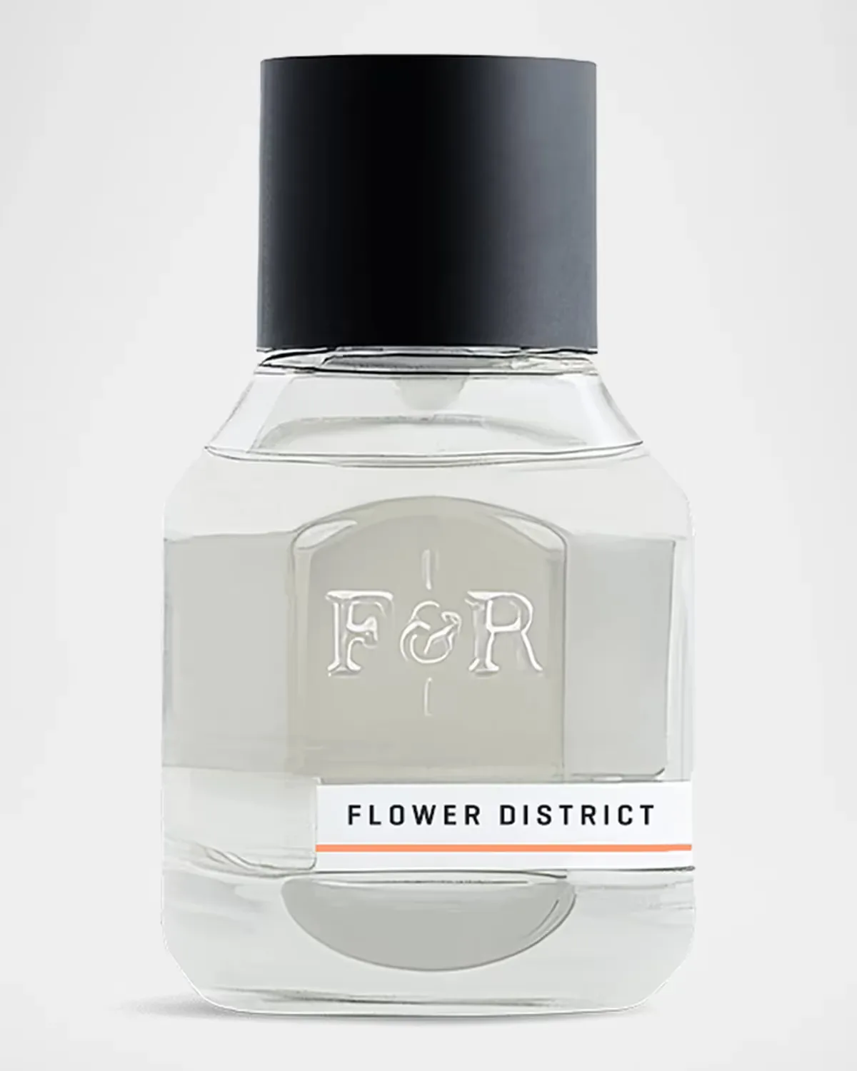Flower District Extrait, 1.7 oz by Fulton & Roark