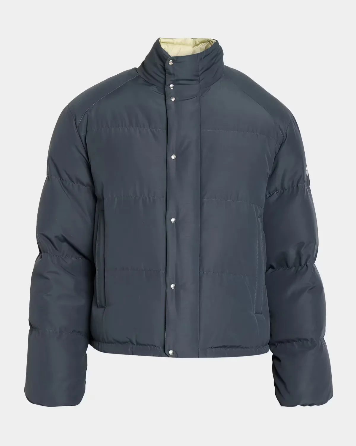 Verone Short Puffer Jacket