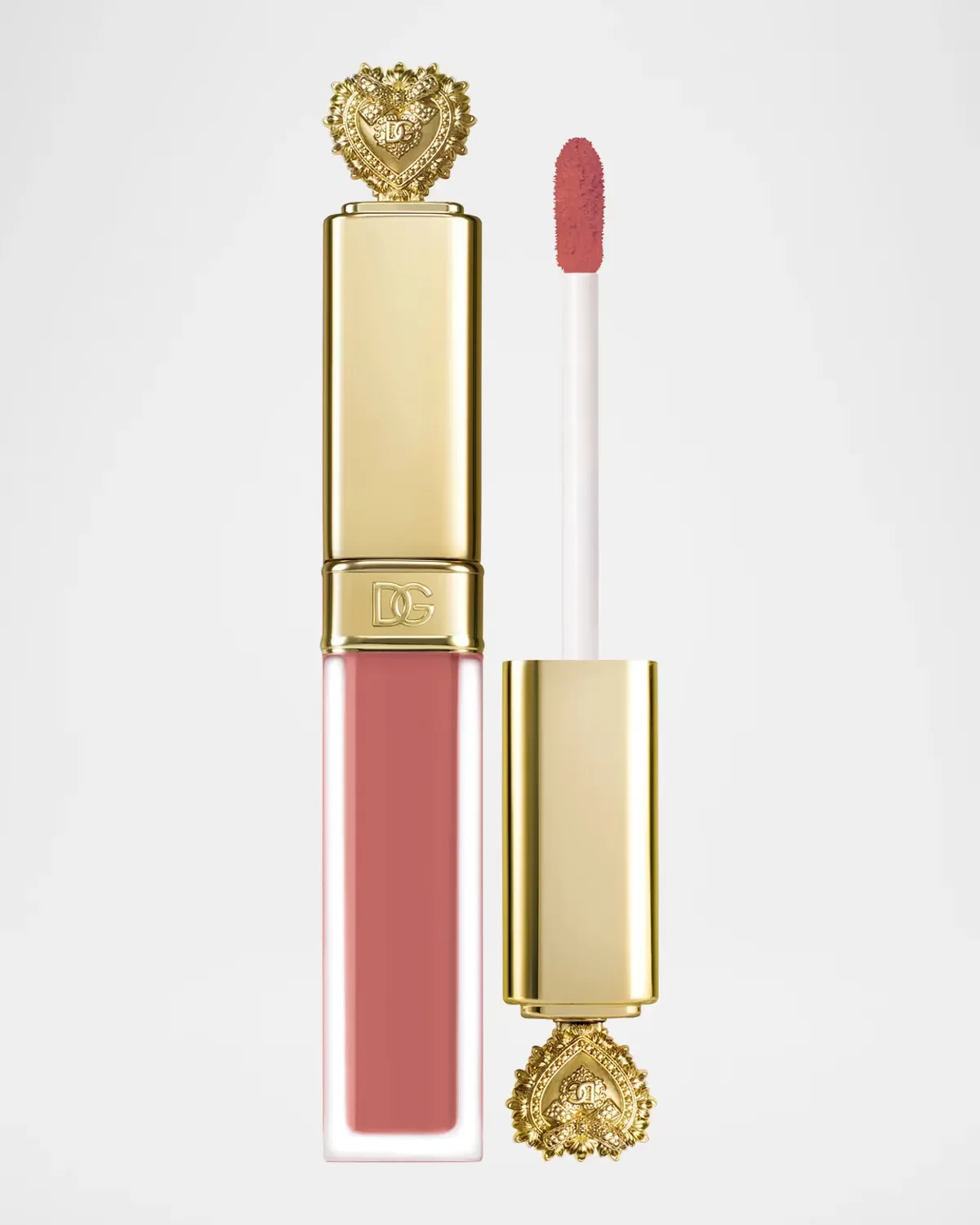 Everkiss Liquid Lipstick - 90 Desire by Dolce & Gabbana