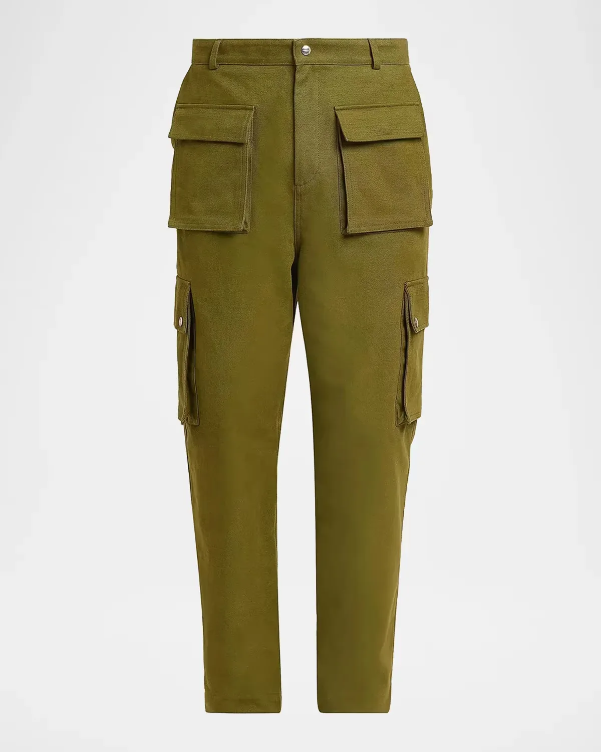 Cotton Cargo Pants by 424