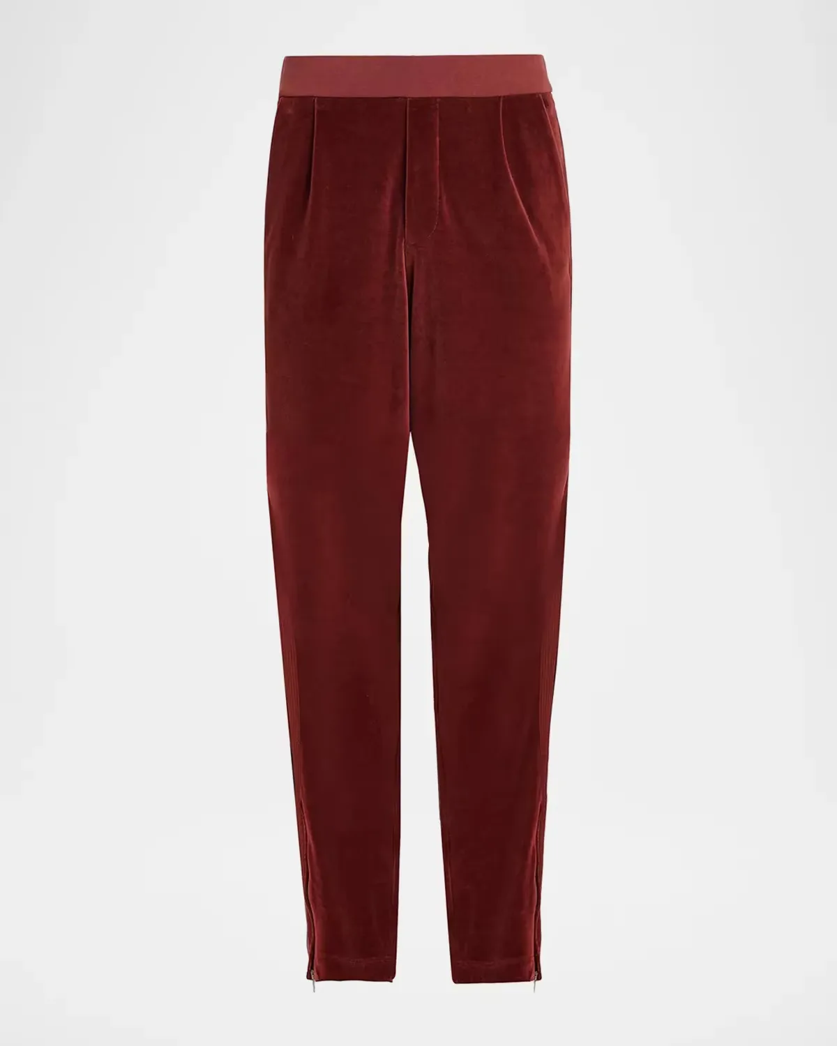 Trofeo Velour Track Pants by 424