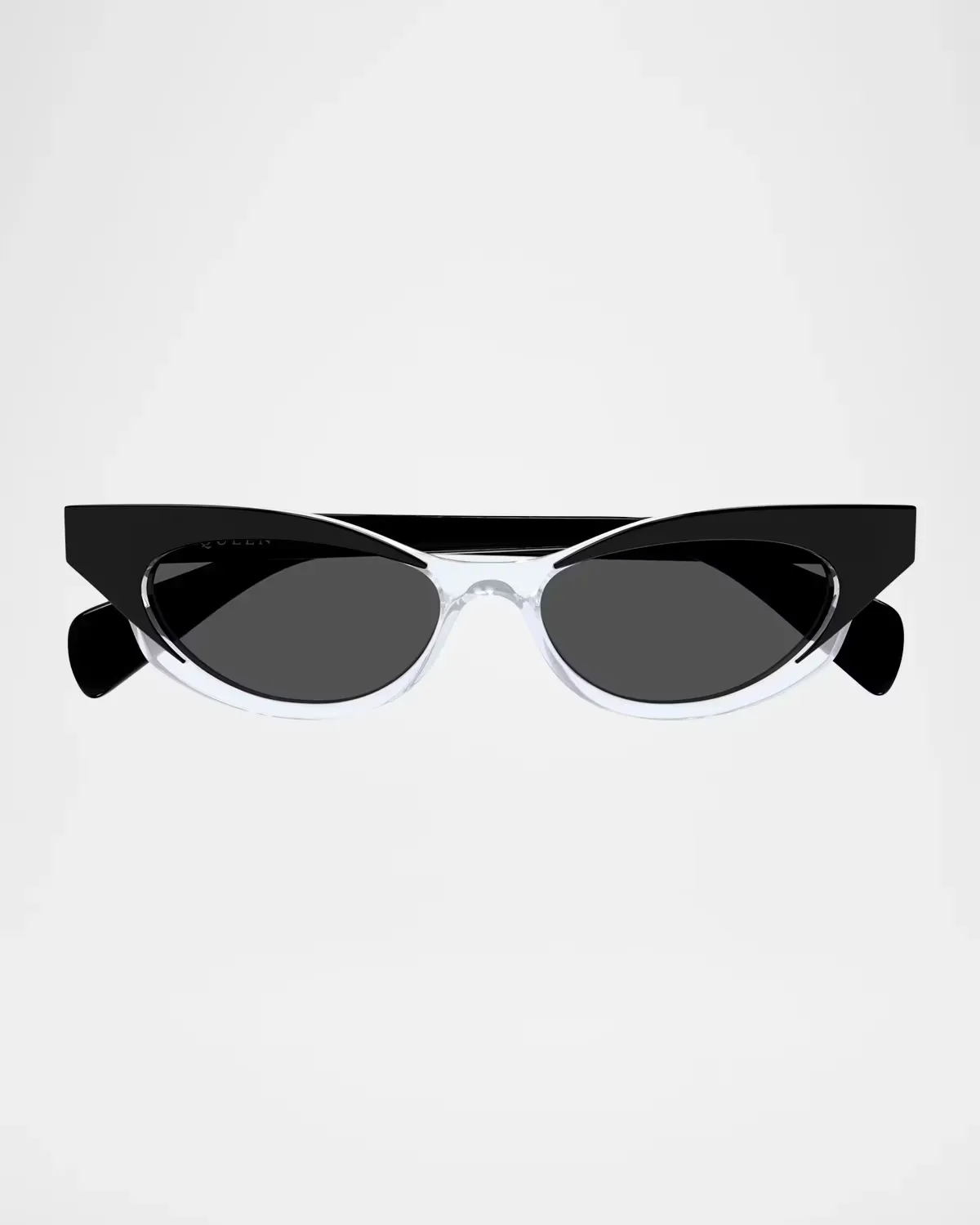 52MM Cat-Eye Sunglasses by McQueen