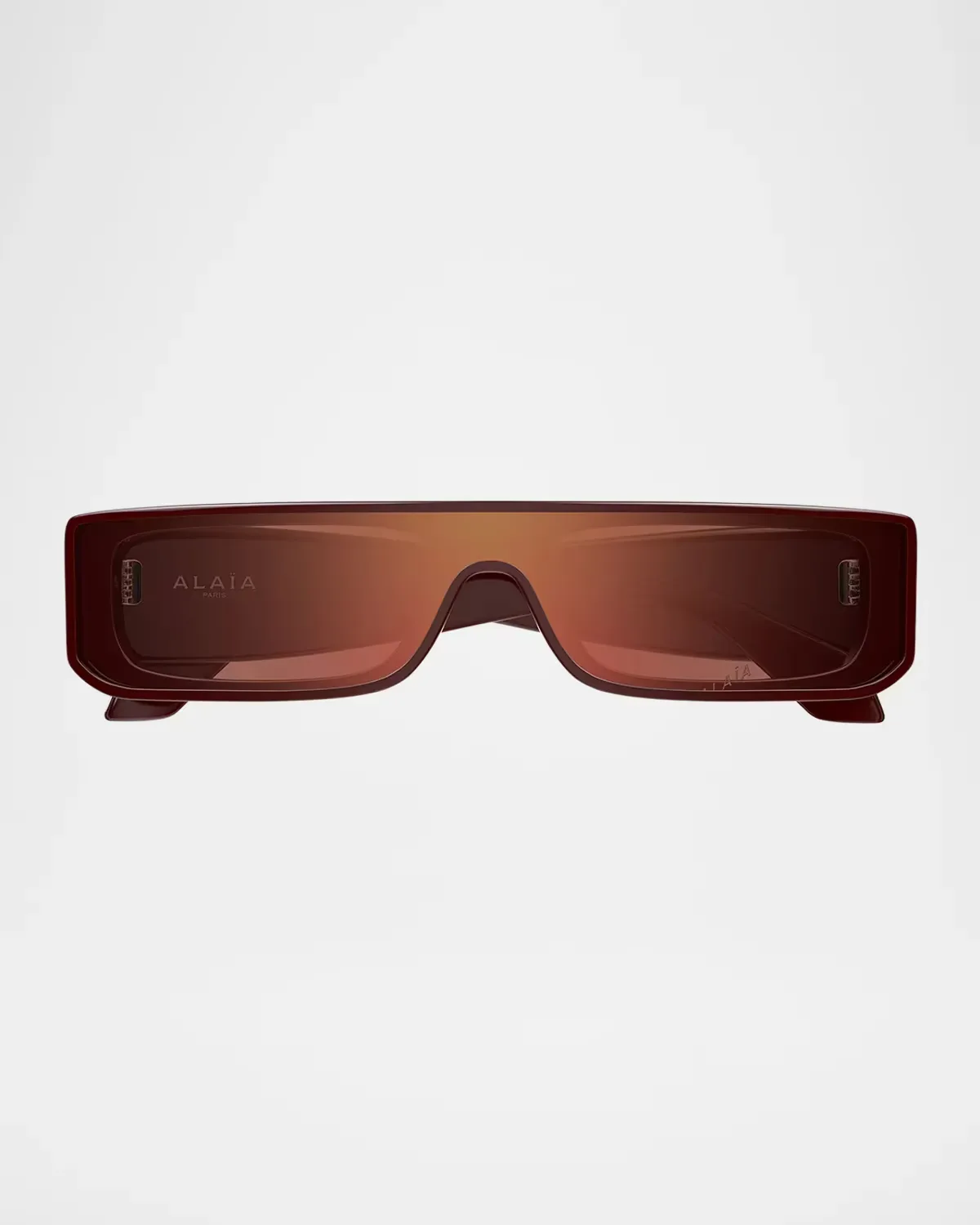 Icne 99MM Mask Sunglasses by ALAA