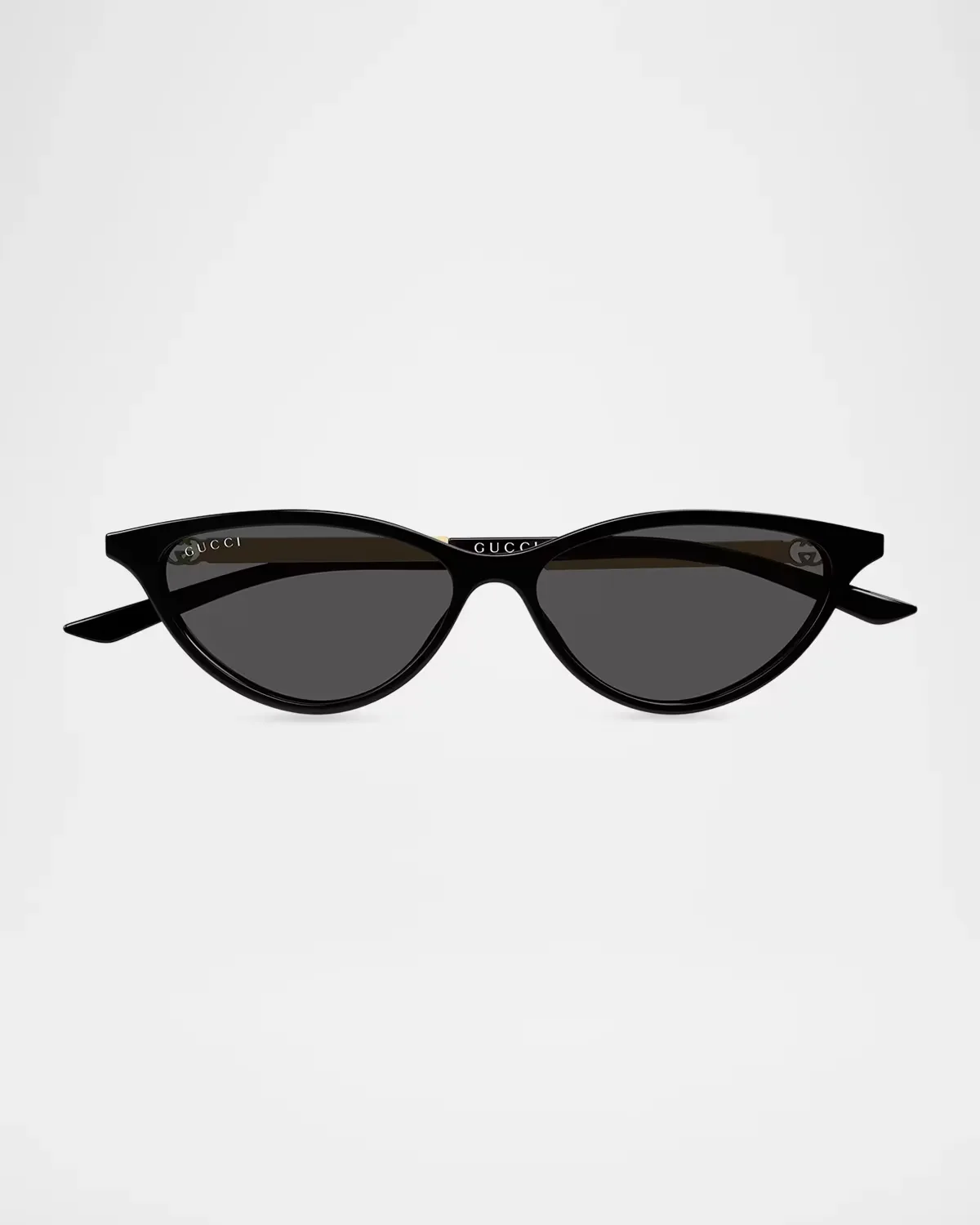 Interlocking G 54MM Cat-Eye Sunglasses by Gucci