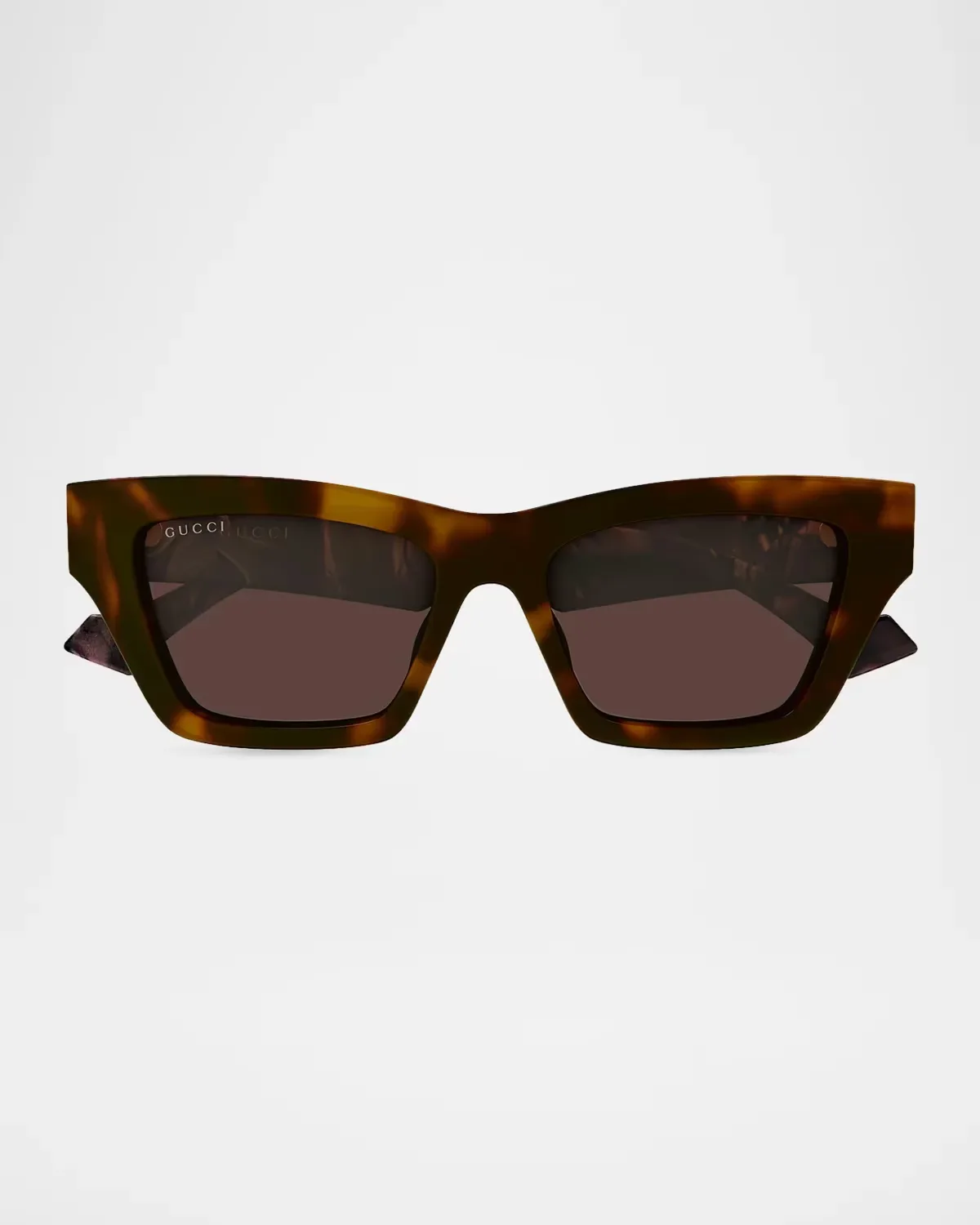 53MM Cat-Eye Sunglasses by Gucci