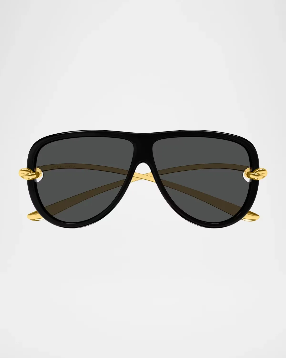Knot 61MM Aviator Sunglasses