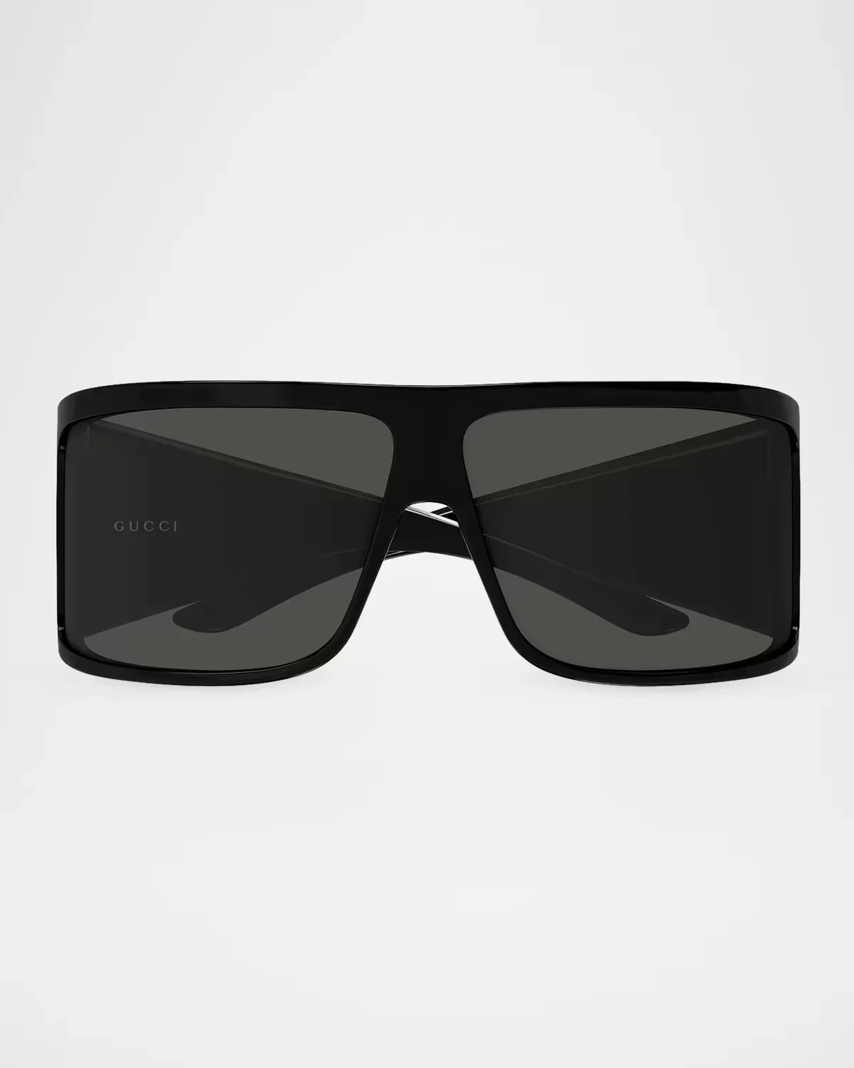 Primavera 74MM Mask Sunglasses by Gucci