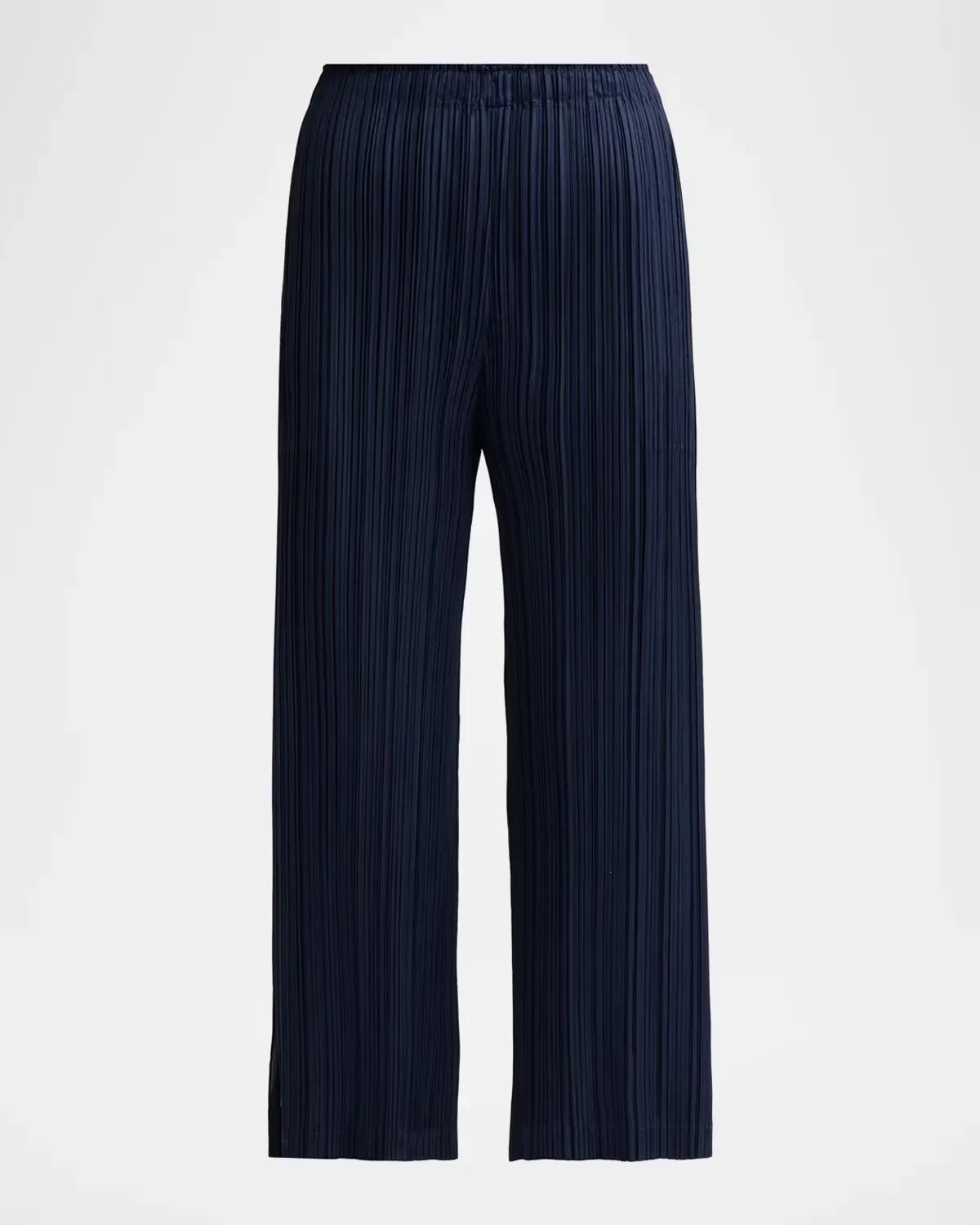 Thicker Bottoms 2 Pants by Issey Miyake