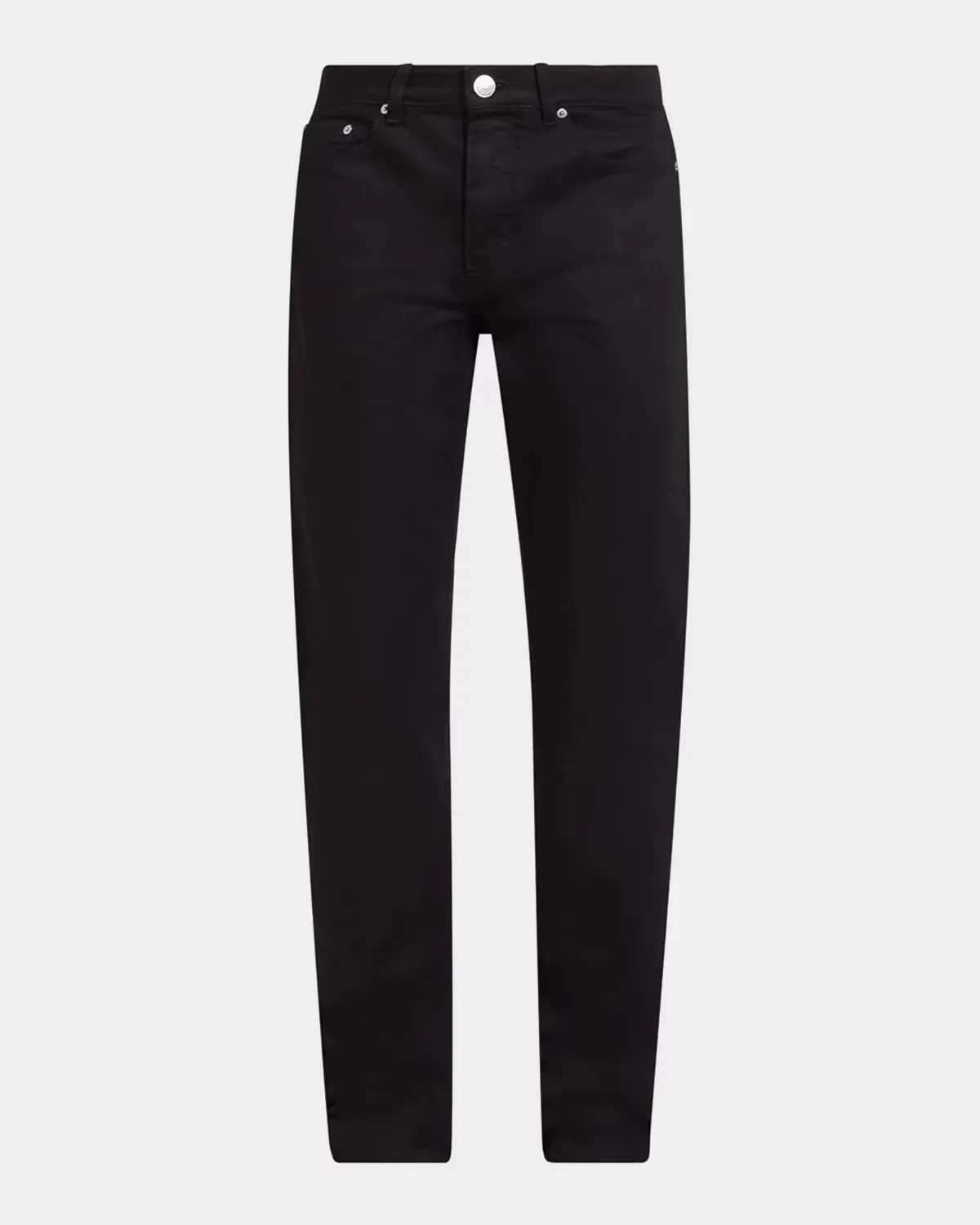 Classic-Fit Jeans by Ami Paris