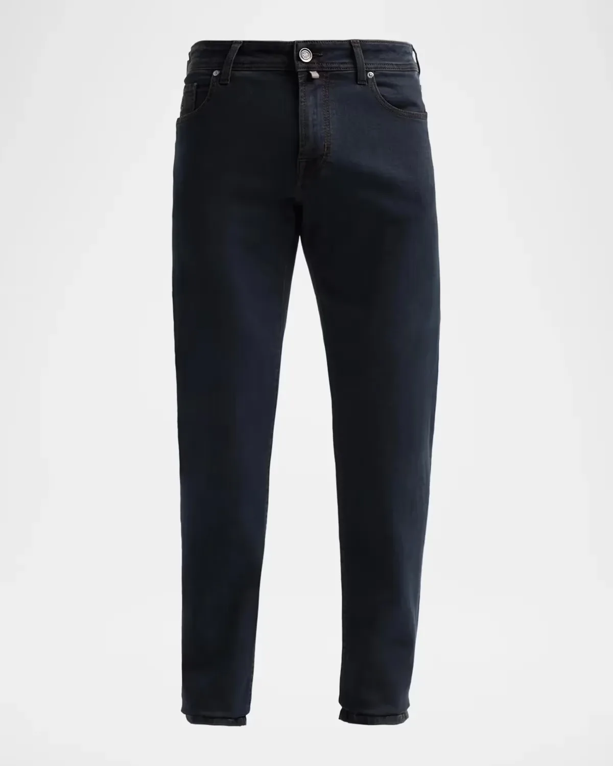 Bard Stretch Slim-Fit Jeans by Jacob Cohen