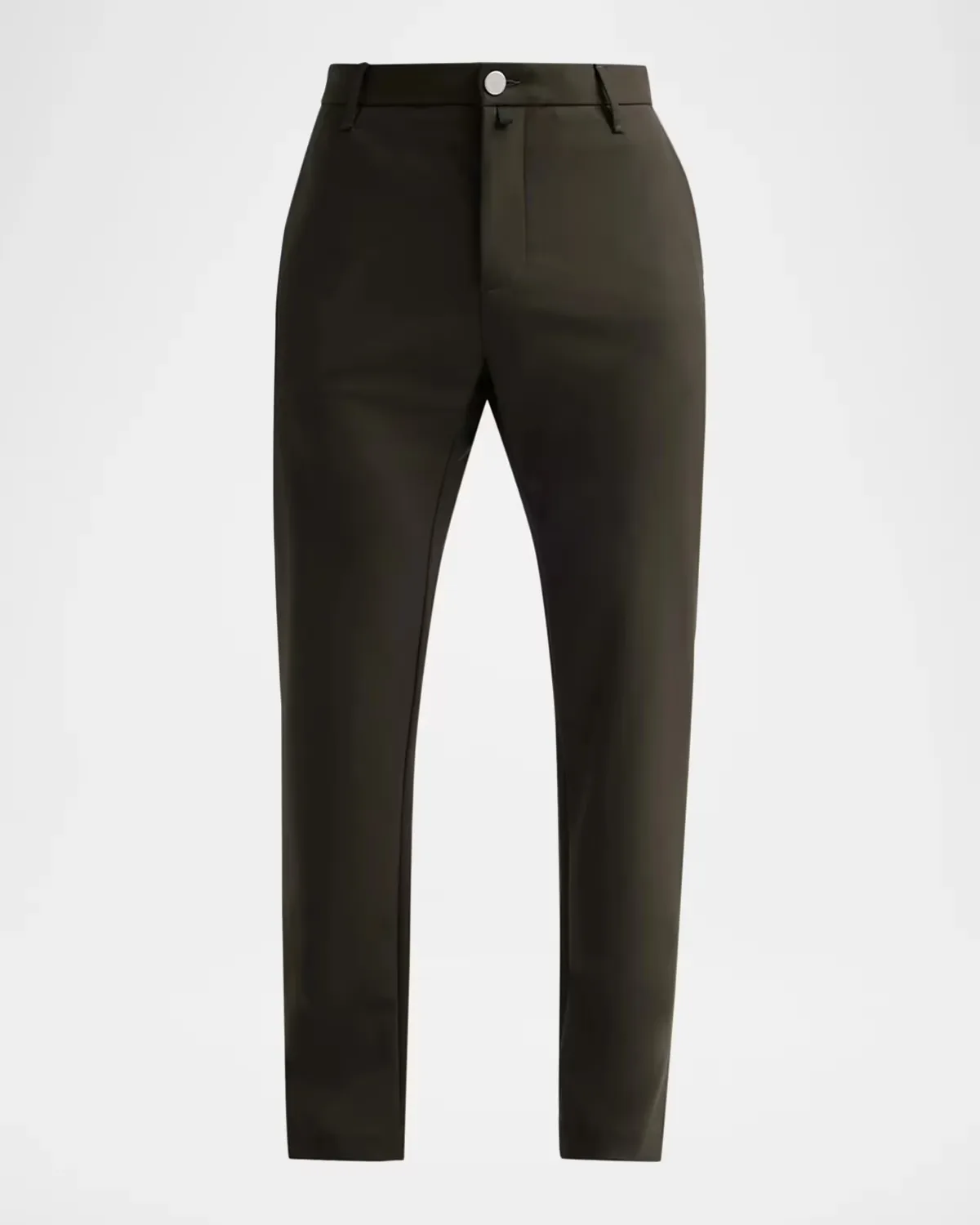 Regular-Fit Pants by Jacob Cohen