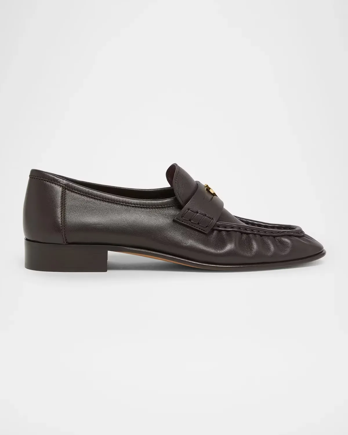 Letti Penny Loafers by Chloé
