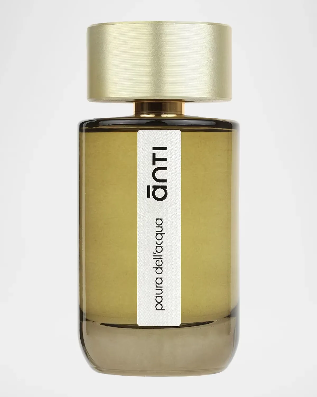 Paura Dell'Acqua Eau De Parfum, 3.4 oz by Anti Fragrance
