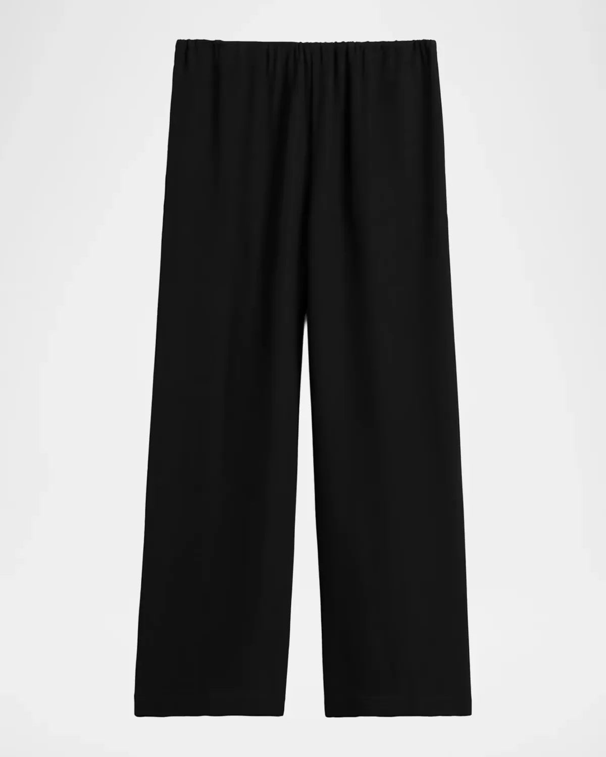 Lounge Trousers by Totême