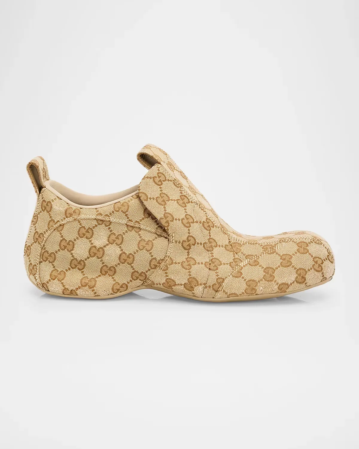 Drip Slip-On Sneakers by Gucci