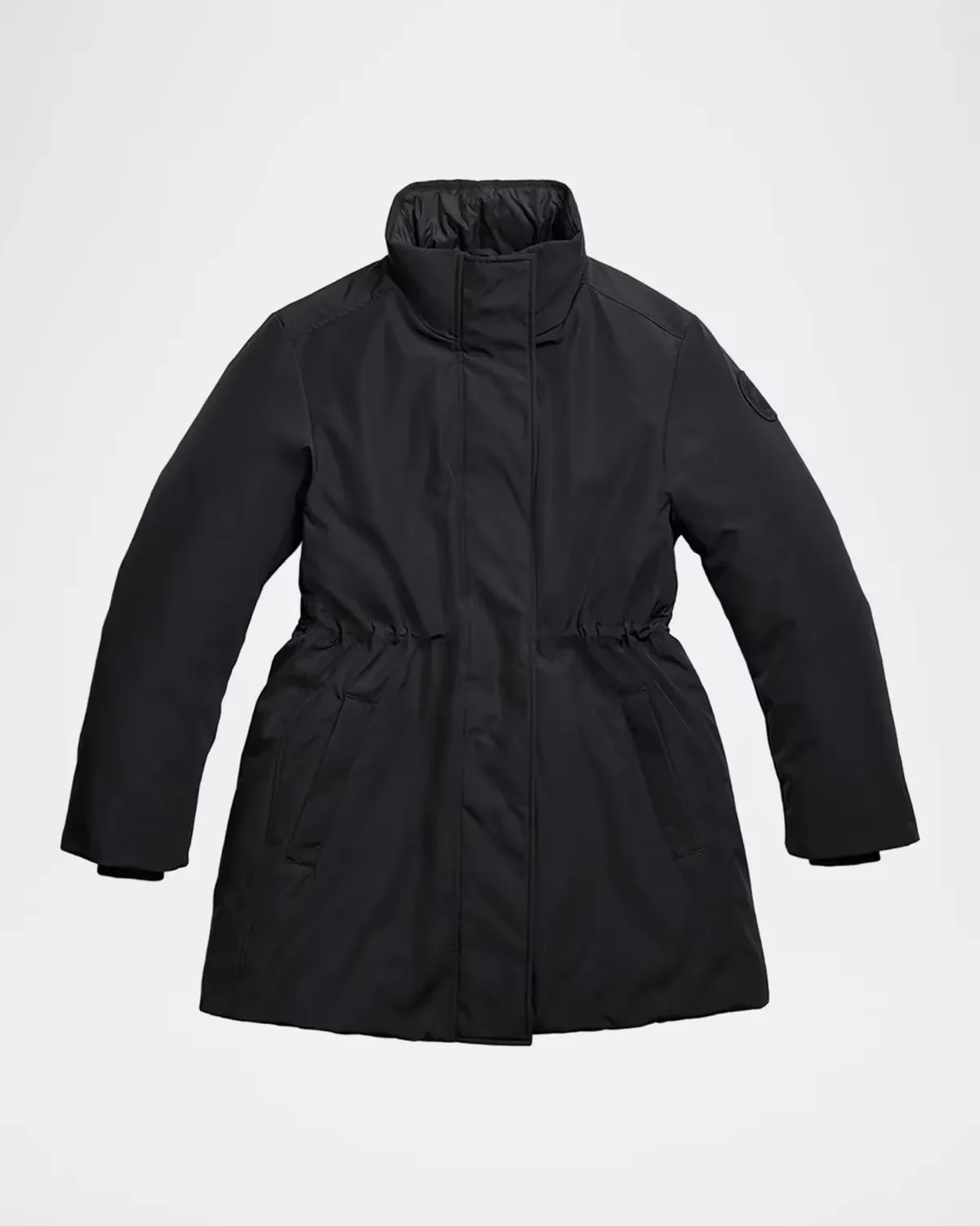 Ivy Cocoon Down Parka by Canada Goose