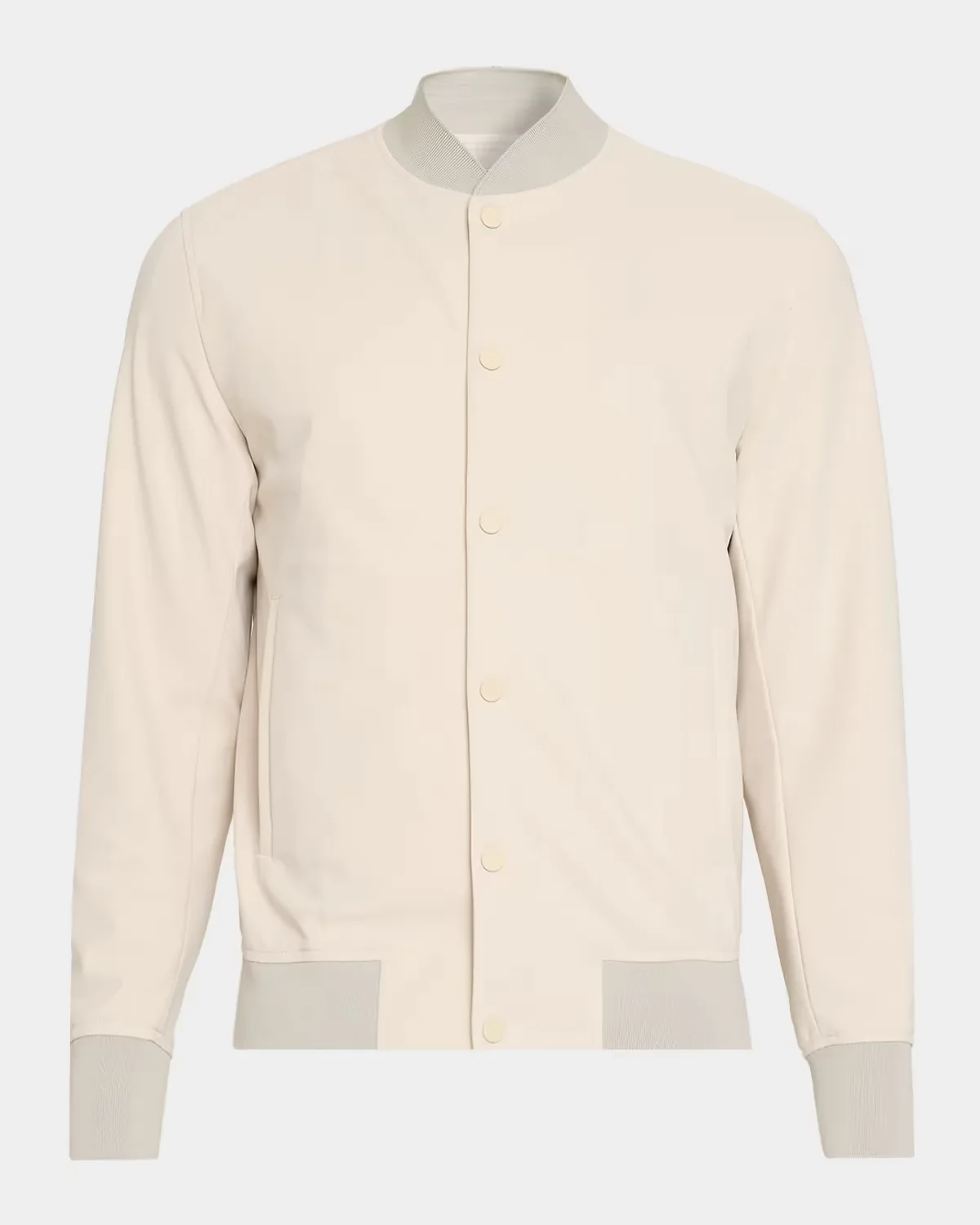 Murphy Precision Ponte Jacket by Theory