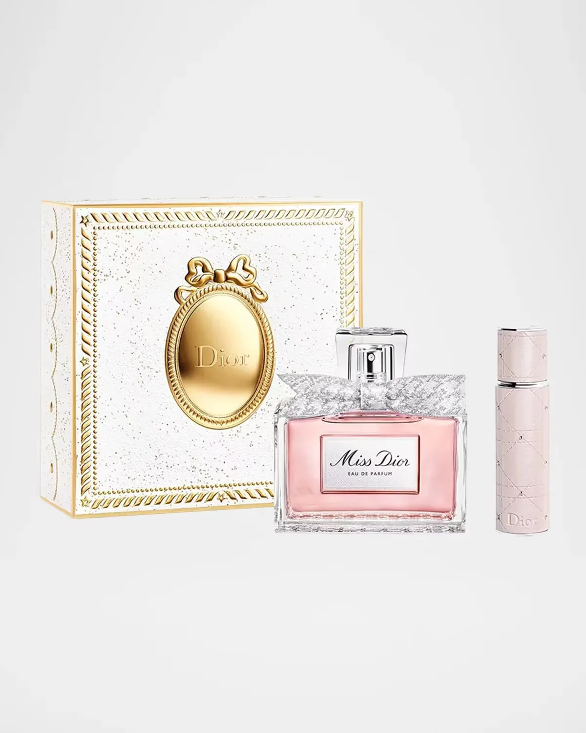 Miss Dior 2-Piece Eau De Parfum Gift Set by Dior