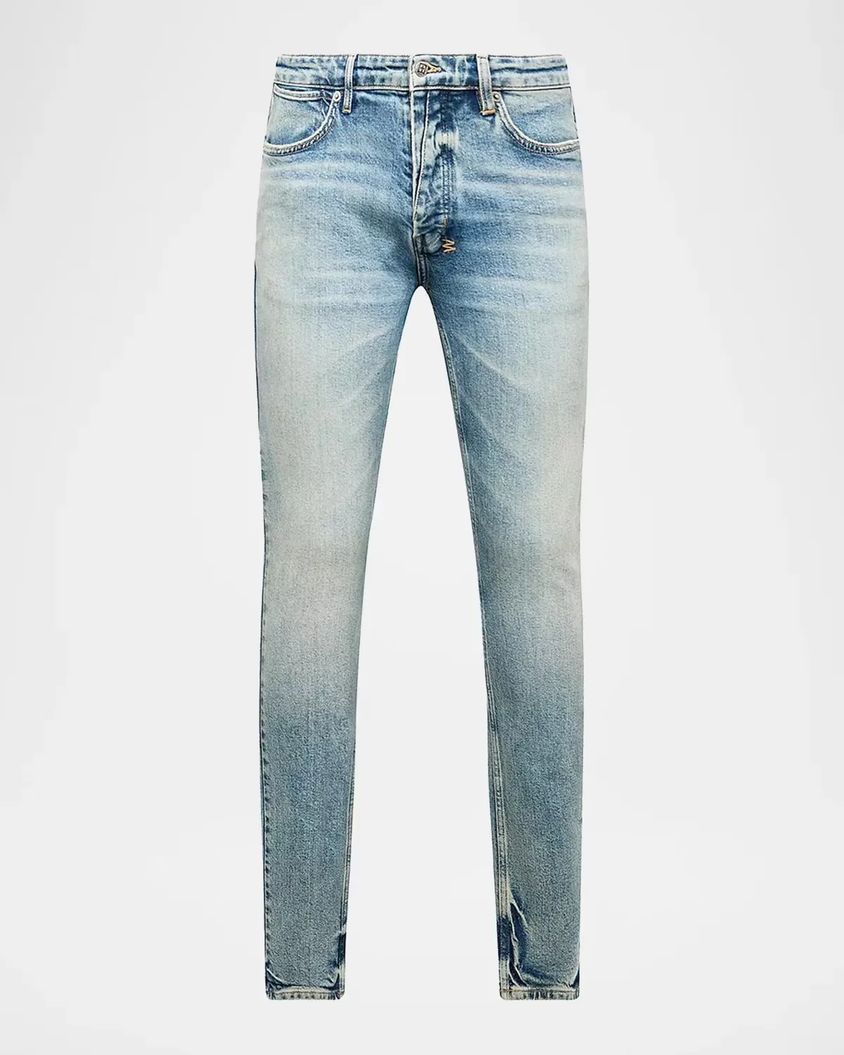 Van Winkle Skinny Jeans - DENIM by Ksubi