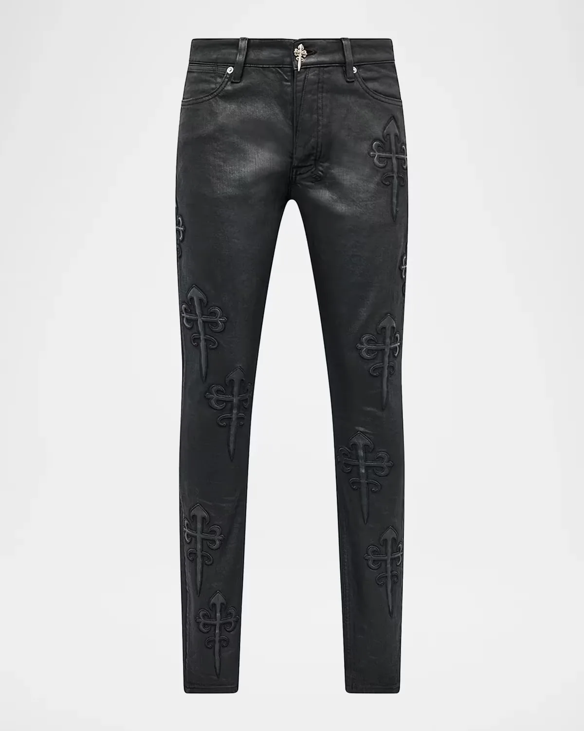 Van Winkle Reup Kaliba Skinny Jeans by Ksubi