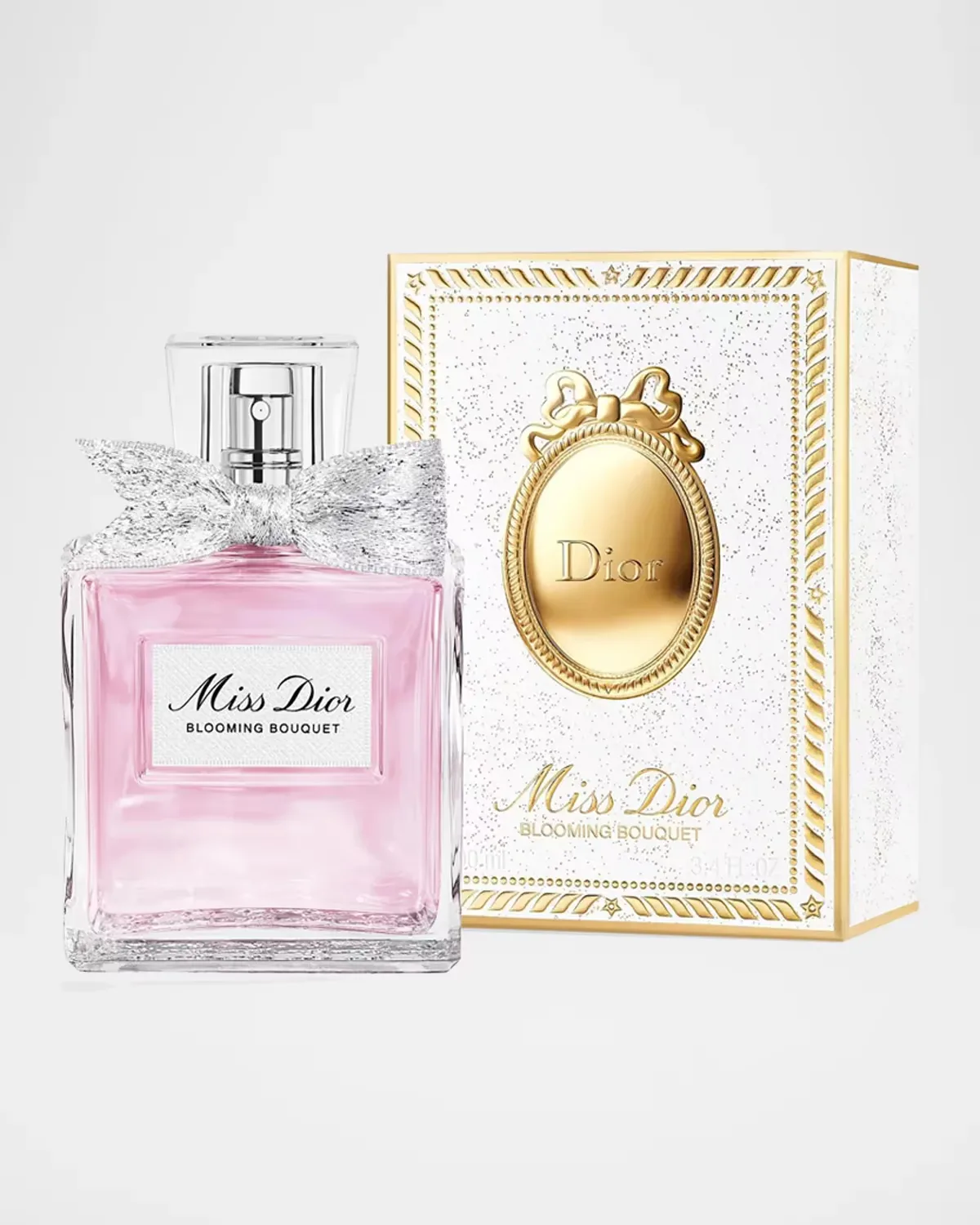 Miss Dior Blooming Bouquet Eau De Toilette by Dior