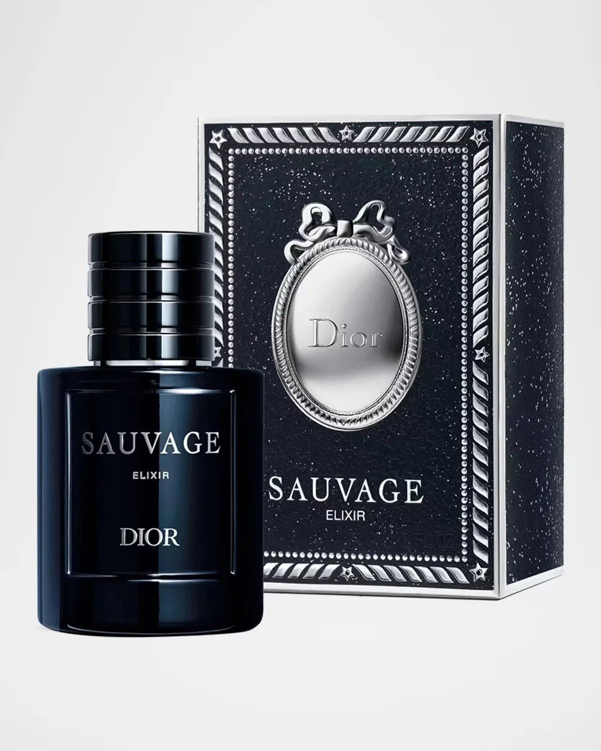Sauvage Elixir by Dior