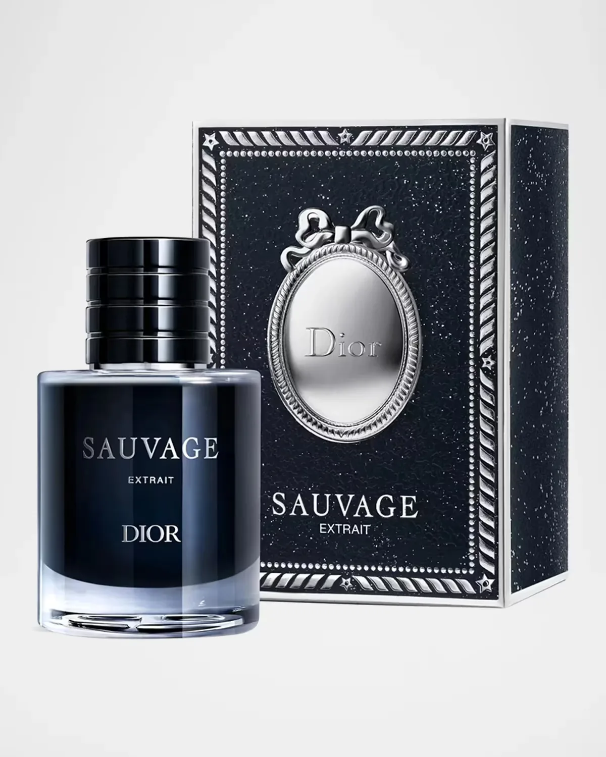 Sauvage Extrait De Parfum by Dior