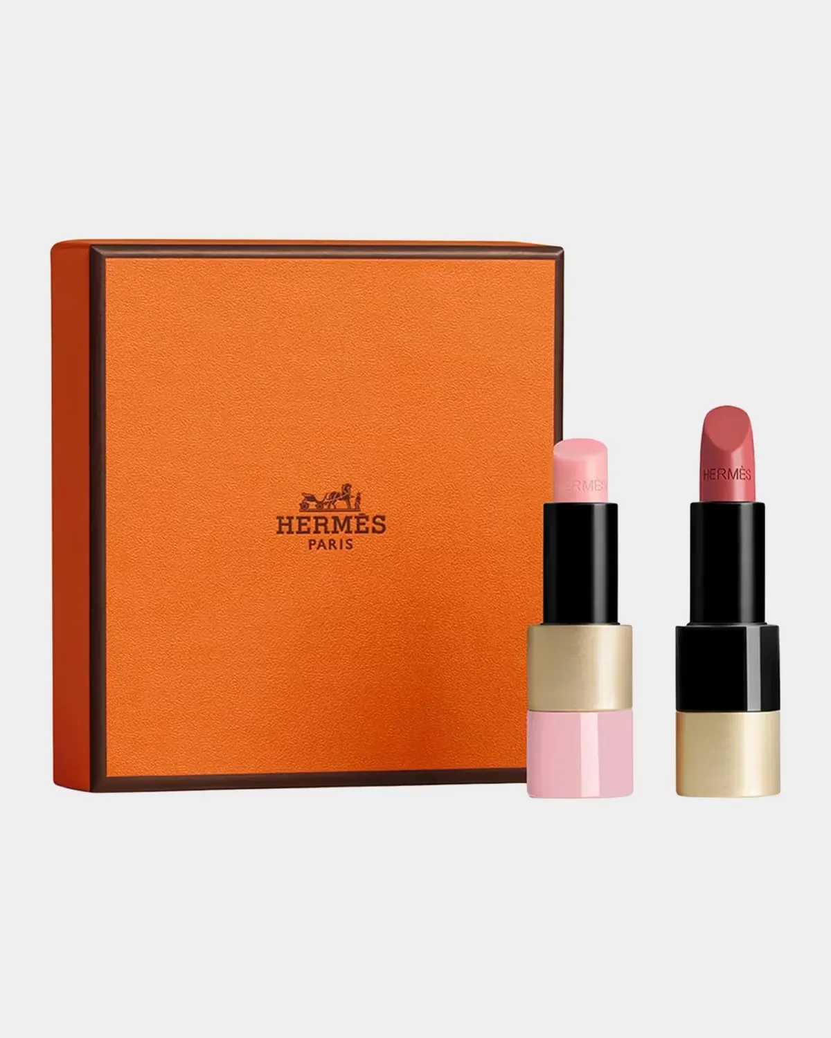 2-Piece Lipstick Gift Set by HERMS