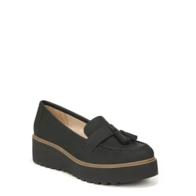 Josie Lug Loafer by SOUL Naturalizer