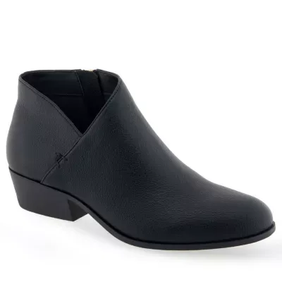 Cayu Ankle Bootie by Aerosoles