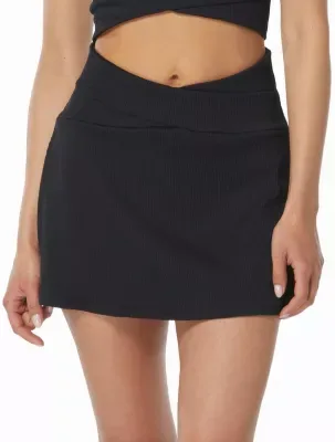 Beach House Sport Delia Swim Skort by Matisse