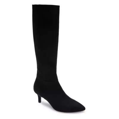 Epic Kitten Heel Tall Boot by Aerosoles