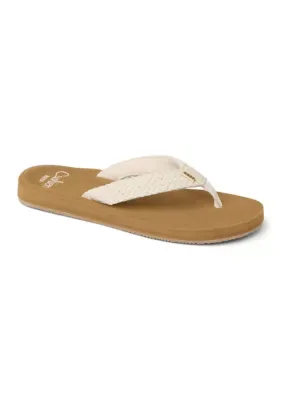 Baja Maria by Reef