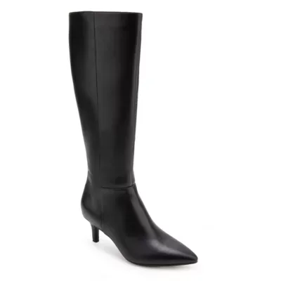 Epic Kitten Heel Boot by Aerosoles