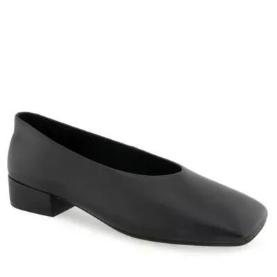 Nannie Dress Heel by Aerosoles