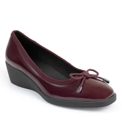 Tema Casual Wedge by Aerosoles