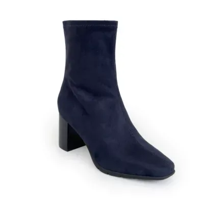 Binocular Tall Wedge Dress Boot by Aerosoles