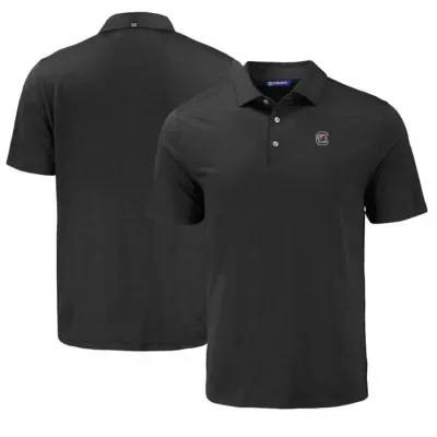 NCAA South Carolina Gamecocks Coastline Epic Comfort Eco Recycled Polo by Cutter & Buck