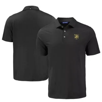 Army Black Knights NCAA Army Knights Coastline Epic Comfort Eco Recycled Polo by Cutter & Buck