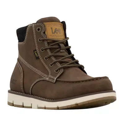 Waylon Boots by Lee