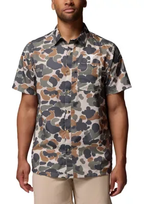 NCAA CLG Super Slack Tide Shirt