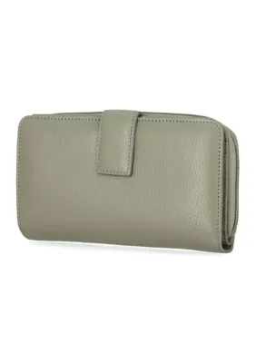 Rio All in One Wallet by Kim Rogers