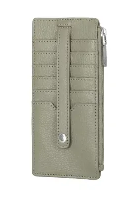 Thinny Thin Tab Card Case by Kim Rogers