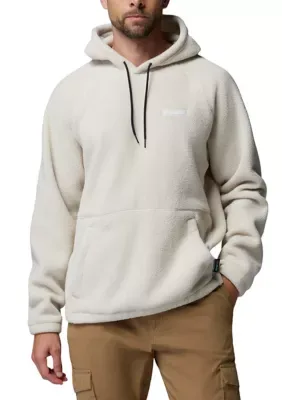 Timber Crest MTR Fleece Hoodie