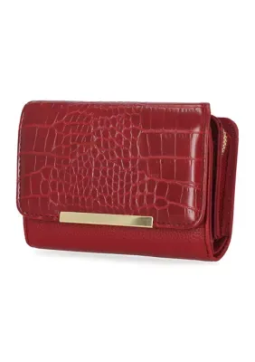 Amsterdam Wallet by Kim Rogers