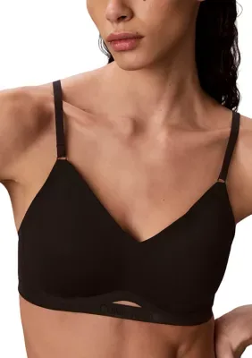 Invisibles Lift Bralette by Calvin Klein