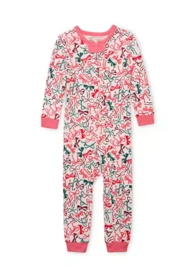 One Piece Pajama by Pajamarama