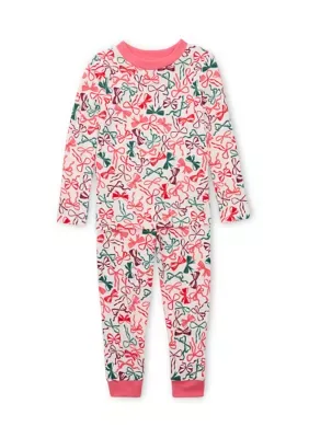 Pajama Set by Pajamarama